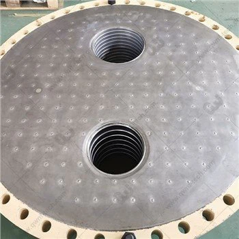 Części dostosowane do tantalu