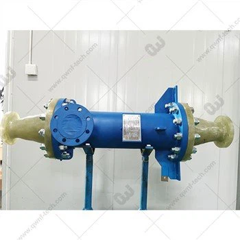 Czy wymiennik ciepła tantalowy można dostosować do indywidualnych potrzeb?