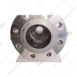 Kanał wyłożony tantalem